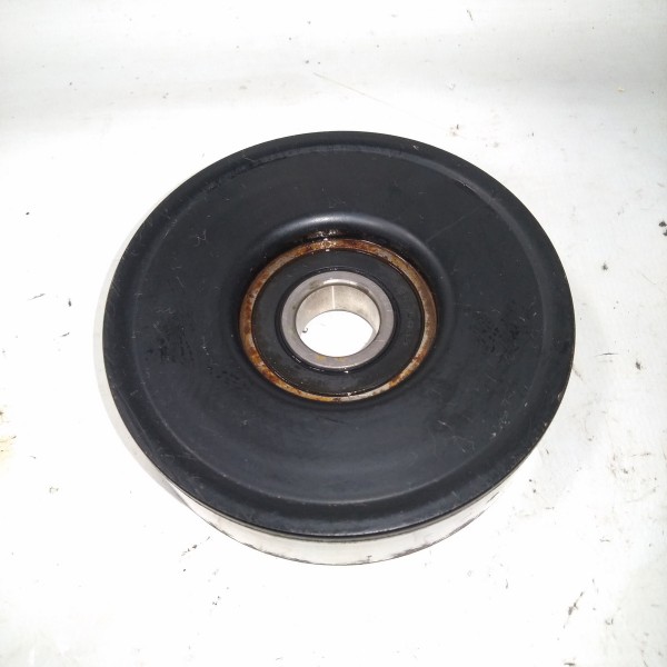 Polia Correia Auxiliar Grand Vitara 1998 2.0 Tracker 2009