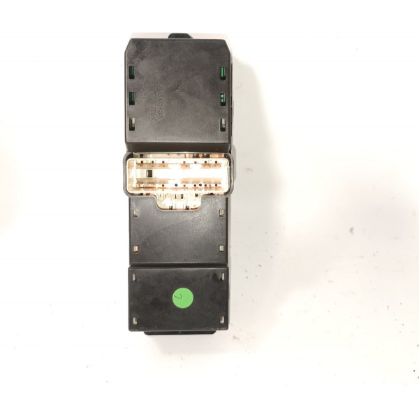 Comando Vidro Elétrico Dianteiro Esquerdo Captiva 2006 2018