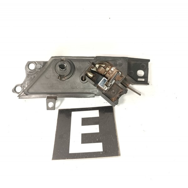 Macaneta Interna Esquerda Chevrolet Captiva 2006 2018