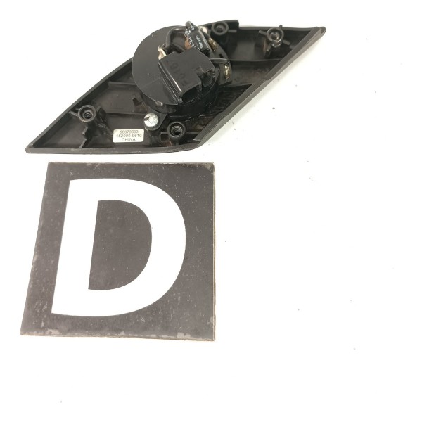 Tweeter Dianteiro Direito Chevrolet Captiva 2006 2018