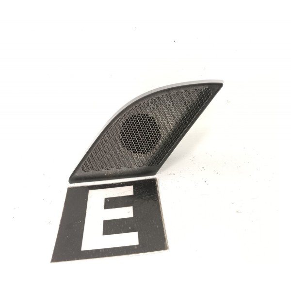 Tweeter Dianteiro Esquerdo Chevrolet Captiva 2006 2018