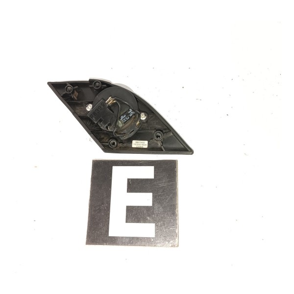 Tweeter Dianteiro Esquerdo Chevrolet Captiva 2006 2018