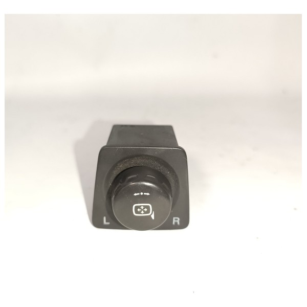 Botao Retrovisor Elétrico Chevrolet Captiva 2006 2018