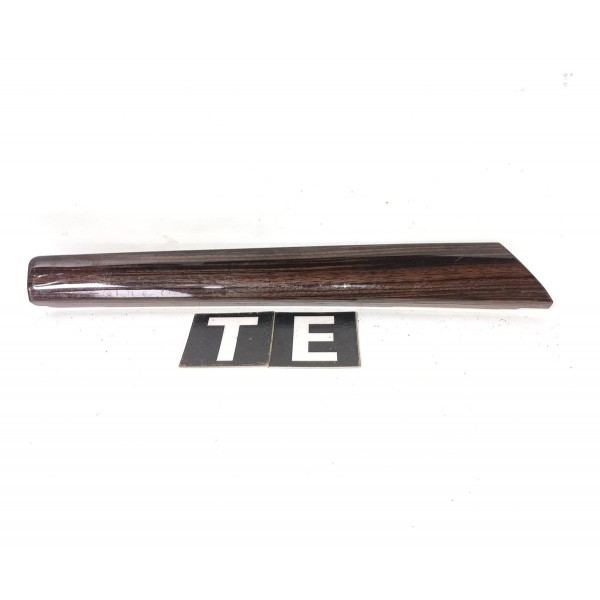 Friso Madeira Forro Porta Traseira Esquerda Captiva 06 18 Madeira