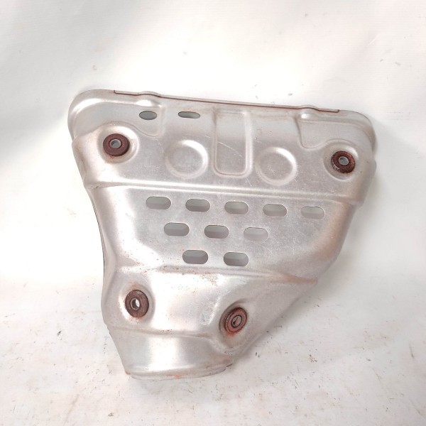 Defletor Coletor Escape Mitsubishi Asx 2.0 2010 2022