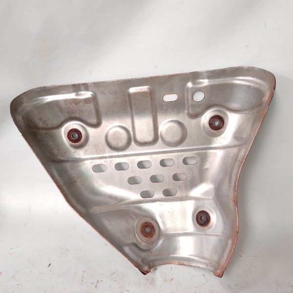 Defletor Coletor Escape Mitsubishi Asx 2.0 2010 2022