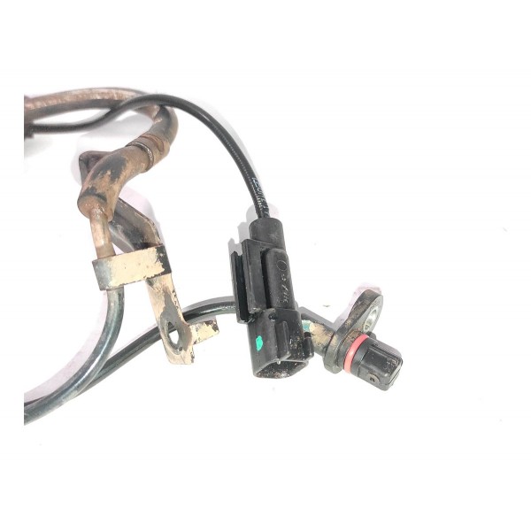 Sensor Traseiro Esquerdo Mitsubishi Asx 2.0 2010 2022