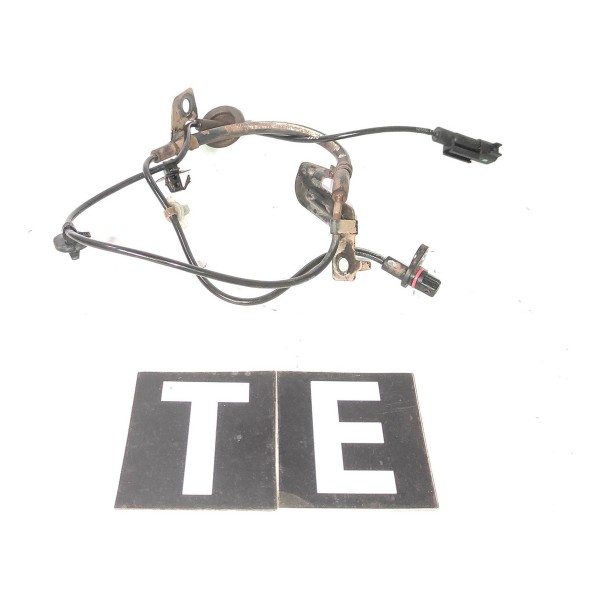 Sensor Traseiro Esquerdo Mitsubishi Asx 2.0 2010 2022