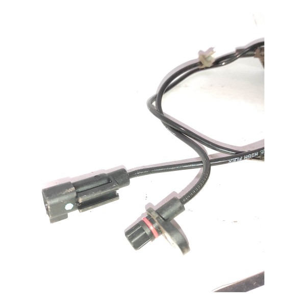 Sensor Traseiro Direito Mitsubishi Asx 2.0 2010 2022