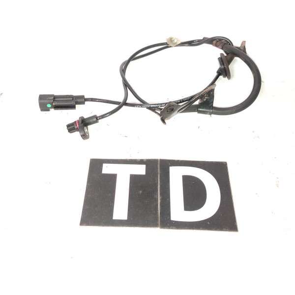Sensor Traseiro Direito Mitsubishi Asx 2.0 2010 2022