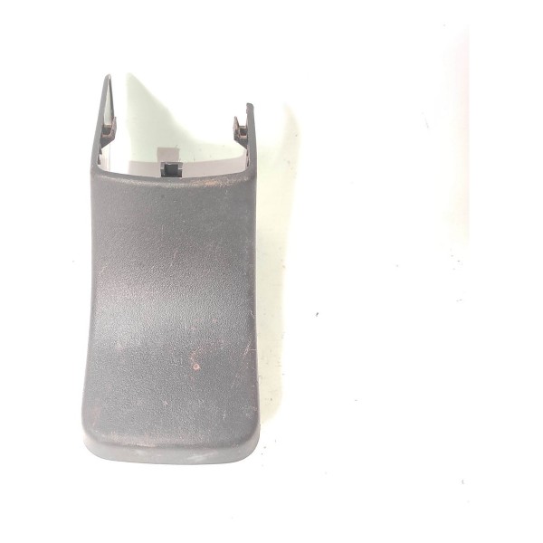 Acabamento Trilho Banco Dianteiro Esquerdo Mitsubishi Asx 10