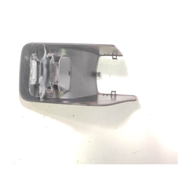 Acabamento Trilho Banco Dianteiro Esquerdo Mitsubishi Asx 10