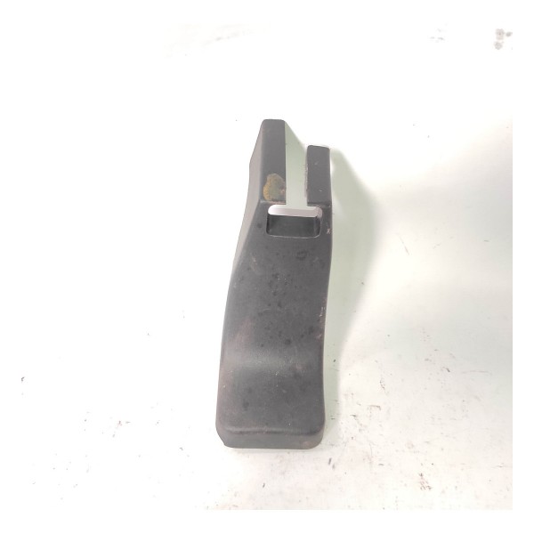 Acabamento Trilho Banco Dianteiro Direito Mitsubishi Asx 10