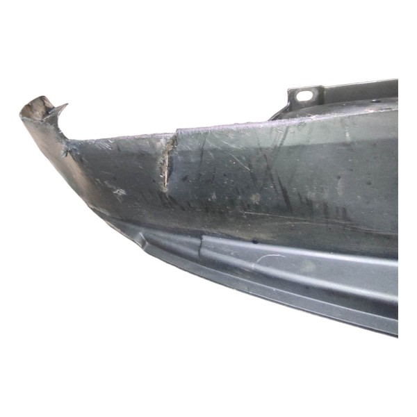 Bigode Saia Parachoque Dianteiro Chevrolet Captiva 2006 2018