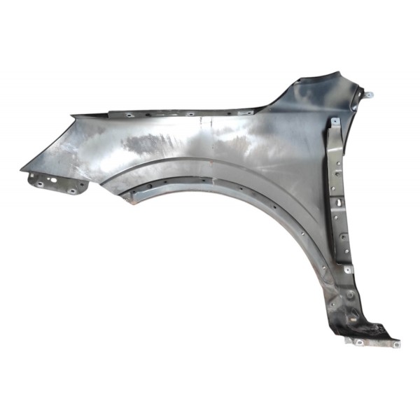 Paralama Direito Captiva 2006 2018