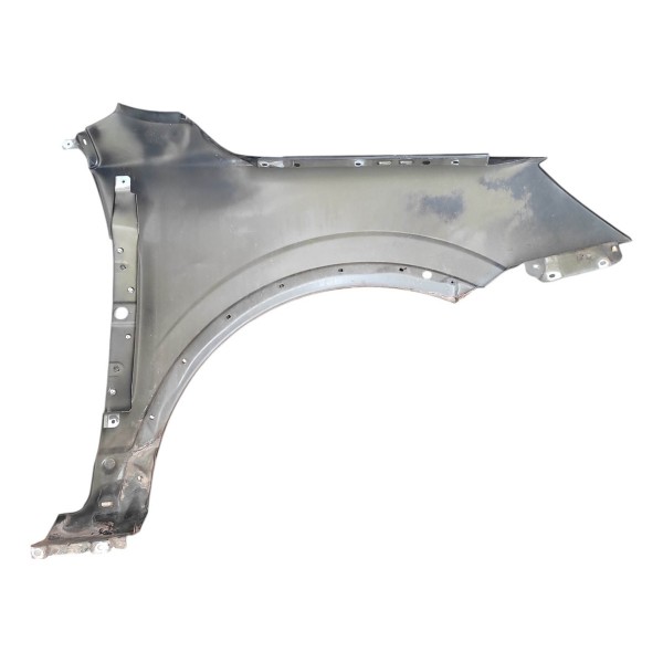 Paralama Esquerdo Captiva 2006 2018