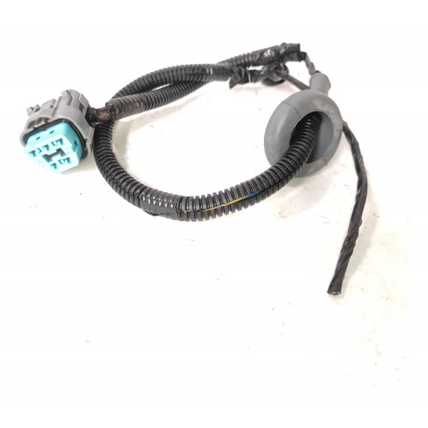 Chicote Bomba De Combustível Mitsubishi Asx 2.0 2010 2022