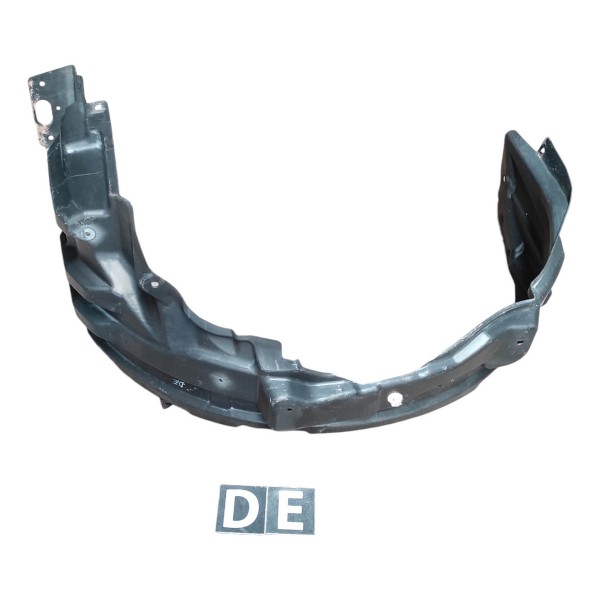 Parabarro Dianteiro Esquerdo Mitsubishi Asx 2.0 2010 2012