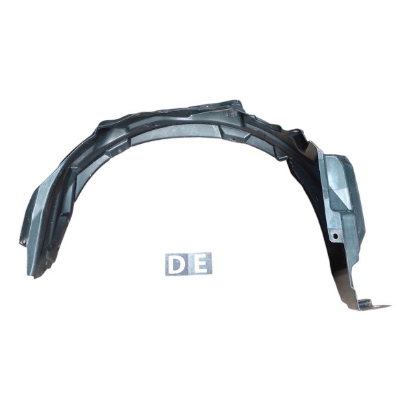 Parabarro Dianteiro Esquerdo Mitsubishi Asx 2.0 2010 2012