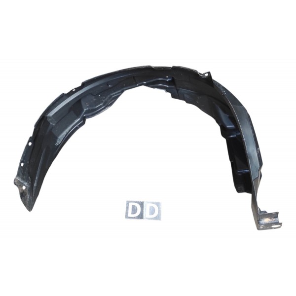 Parabarro Dianteiro Direito Mitsubishi Asx 2.0 2010 2012