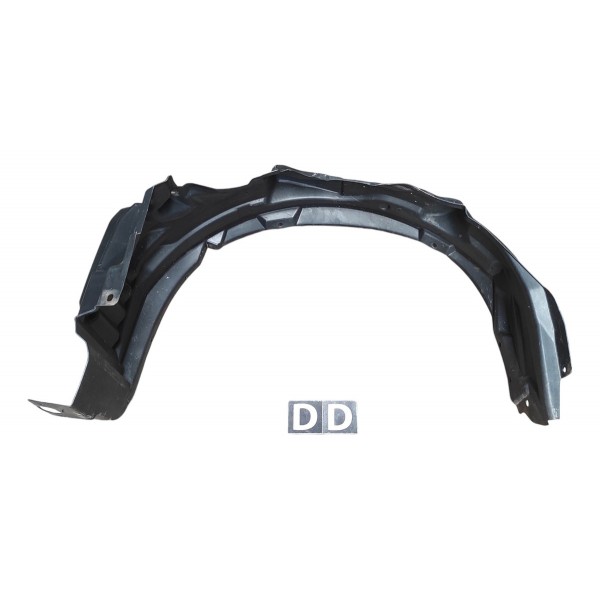 Parabarro Dianteiro Direito Mitsubishi Asx 2.0 2010 2012