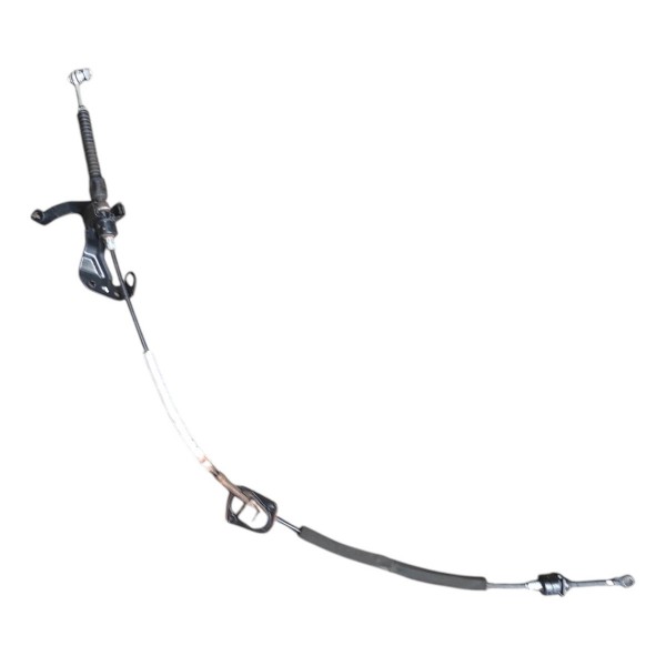 Cabo Da Seletora Mitsubishi Asx 2.0 4x2 2010 2022