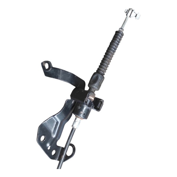 Cabo Da Seletora Mitsubishi Asx 2.0 4x2 2010 2022