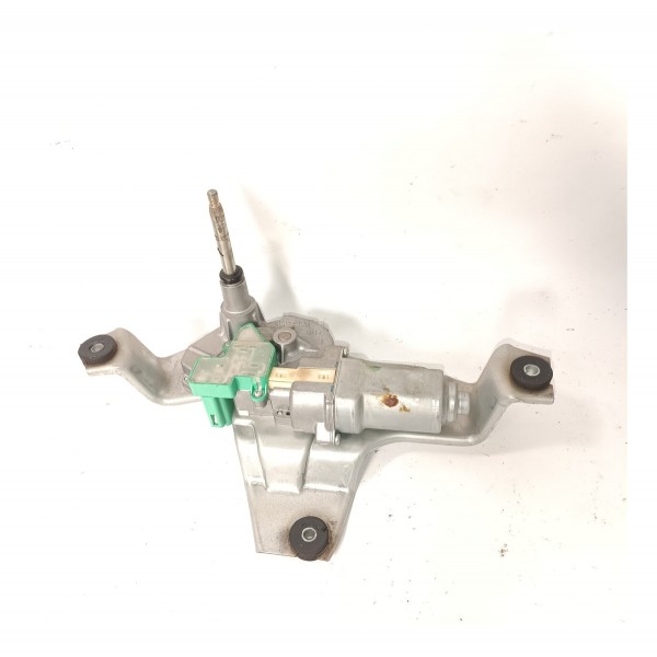 Motor Limpador Traseiro Mitsubishi Asx 2010 2022