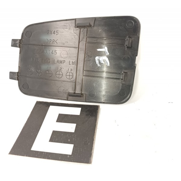 Tampa Esquerda Moldura Interna Tampa Traseira Mitsubishi Asx