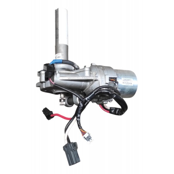 Coluna Volante Jj301-000571 Mitsubishi Asx 2.0 2010 2022