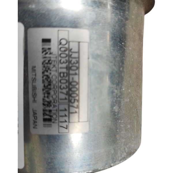 Coluna Volante Jj301-000571 Mitsubishi Asx 2.0 2010 2022