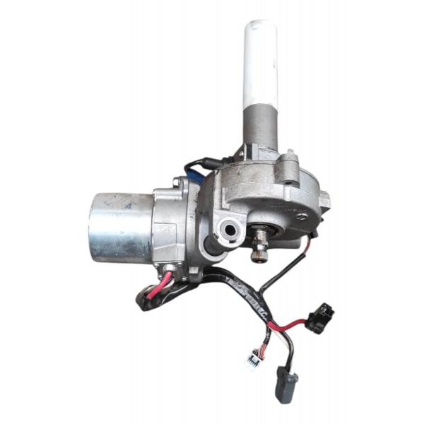 Coluna Volante Jj301-000571 Mitsubishi Asx 2.0 2010 2022