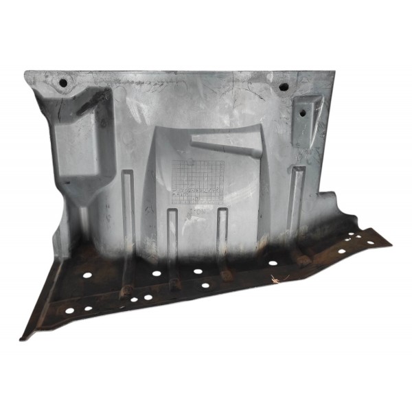 Lameiro Traseiro Esquerdo Mitsubishi Asx 2.0 2010 2022