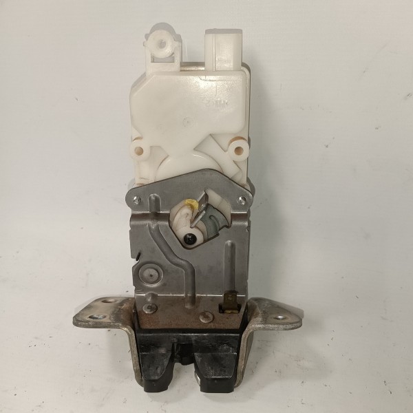 Fechadura Tampa Traseira Porta Malas Mitsubishi Asx 2010 22