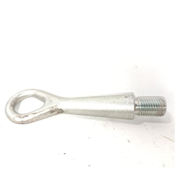 Gancho Reboque Mitsubishi Asx 2010 2022