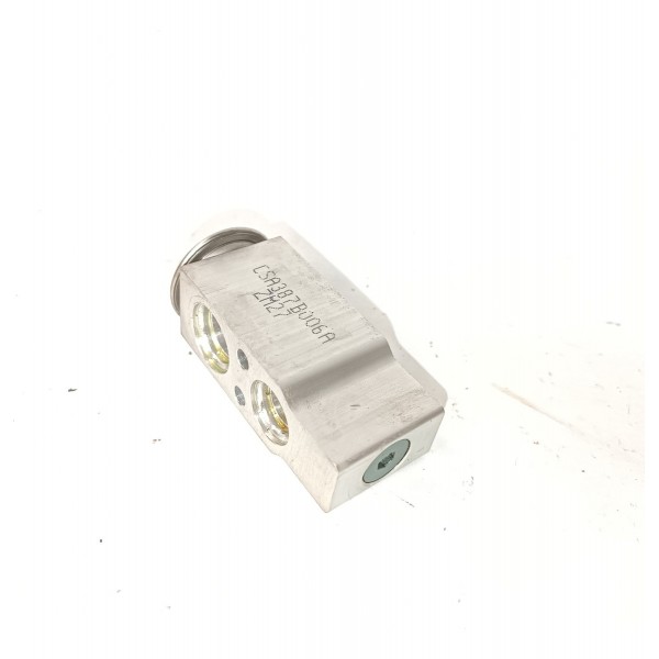 Valvula Expansao Evaporadora Mitsubishi Asx 2010 2022