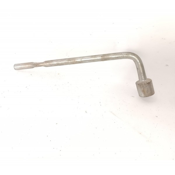 Chave De Roda Mitsubishi Asx 2010 2022