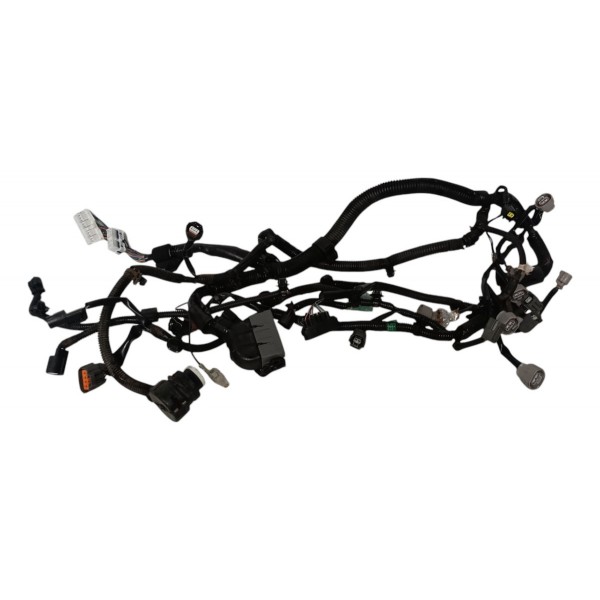 Chicote Injeção Mitsubishi Asx 2.0 16v Gasolina 2010 2017