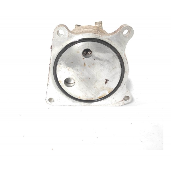 Trocador De Calor Cambio Mitsubishi Asx 2.0 4x2 2010 2012