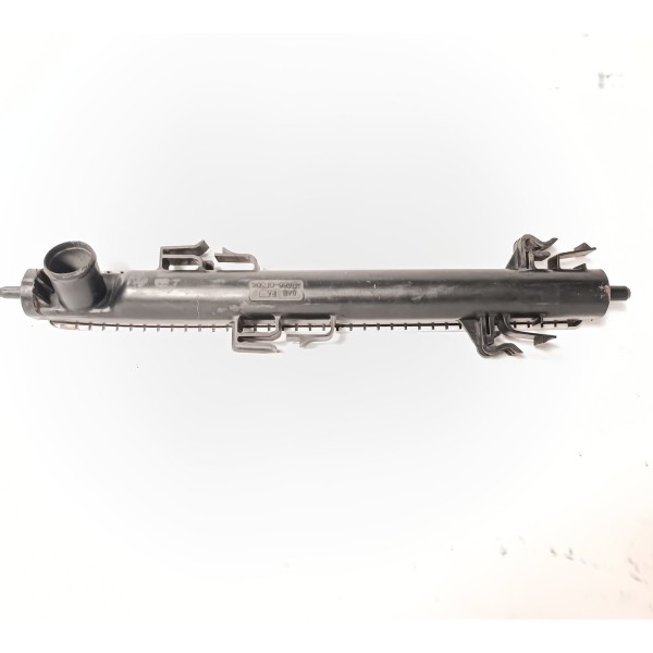 Caixa Lateral Esquerda Radiador Mitsubishi Asx 2.0 16v 10 22