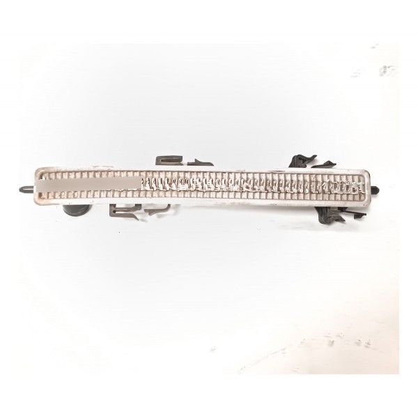 Caixa Lateral Esquerda Radiador Mitsubishi Asx 2.0 16v 10 22