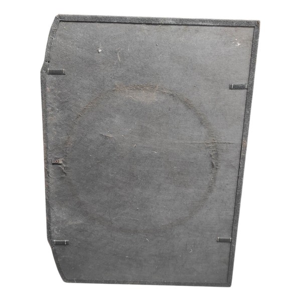 Forro Estepe Mitsubishi Asx 2.0 2010 2022