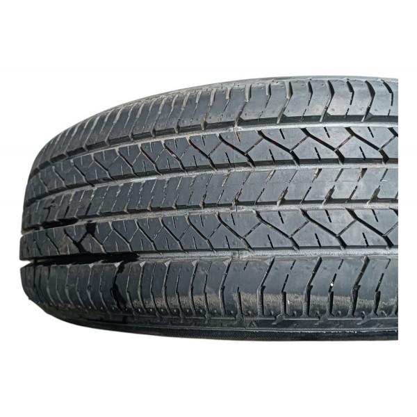 Pneu Dunlop Sp Sport 215/65r16 90% Borracha Dot 0411