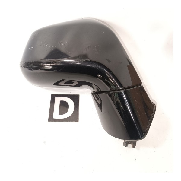 Retrovisor Direito Chevrolet Captiva 2006 2018