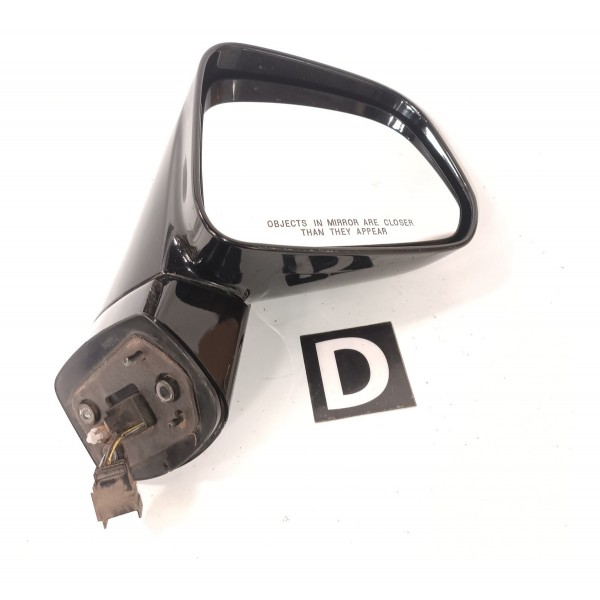 Retrovisor Direito Chevrolet Captiva 2006 2018