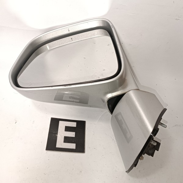 Retrovisor Esquerdo Chevrolet Captiva 2006 2018
