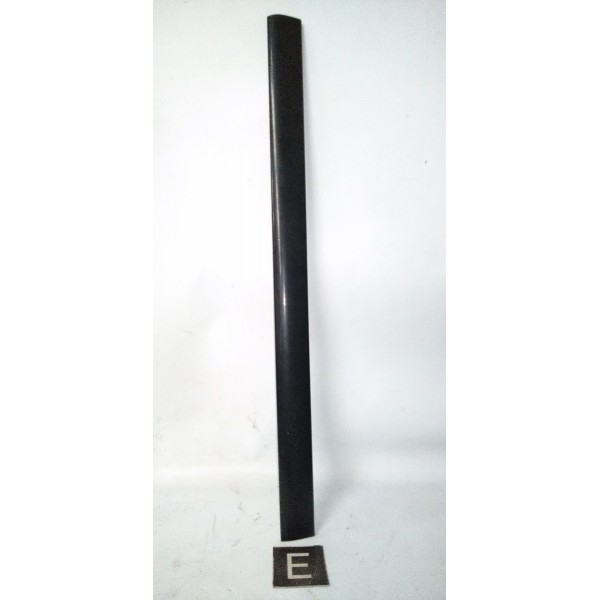 Acabamento Trilho Rack De Teto Esquerdo  Discovery 3