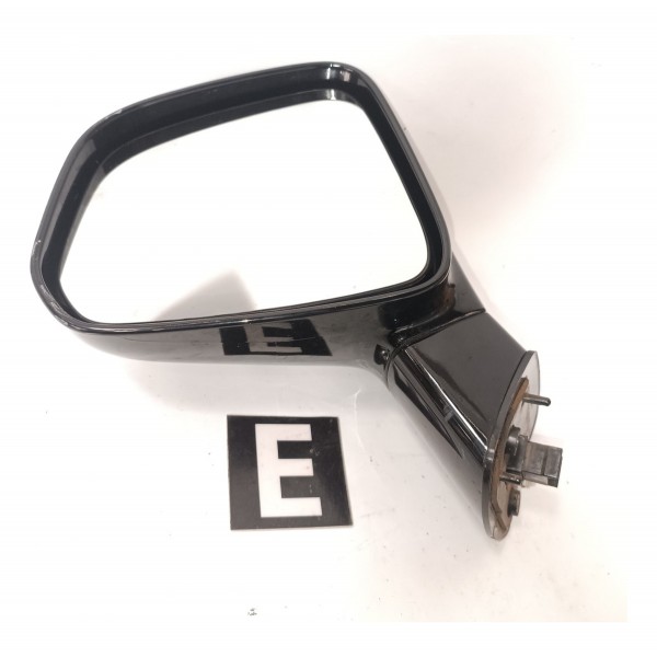 Retrovisor Esquerdo Chevrolet Captiva 2006 2018