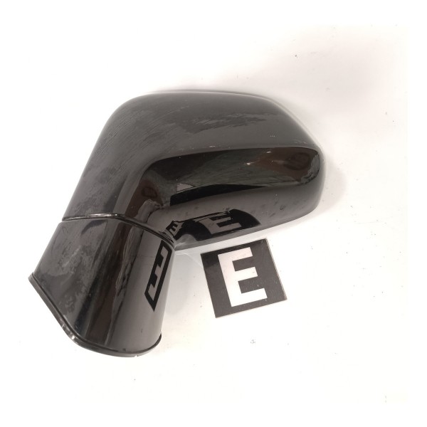 Retrovisor Esquerdo Chevrolet Captiva 2006 2018