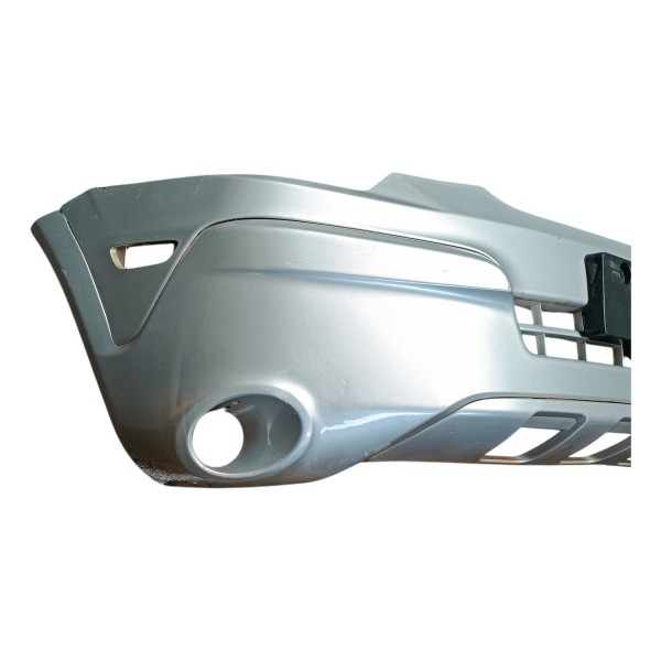 Parachoque Dianteiro Chevrolet Captiva 2006 2018 Preto